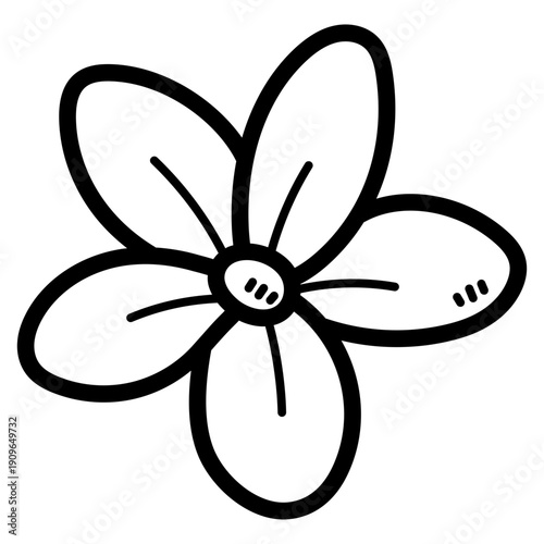 flower illustration
