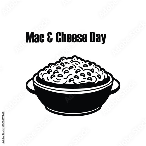 macaroni with cheese 