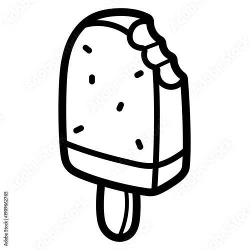 icecream illustration