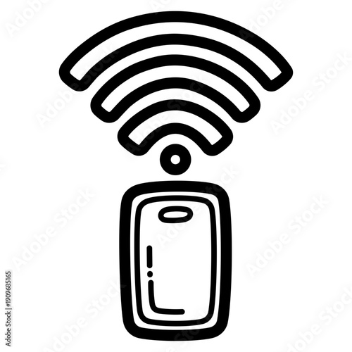 network illustration