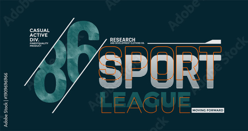 Modern and stylish typography slogan. Colorful abstract design vector illustration for print t shirt, typography, apparels, background, poster, banners and other uses.