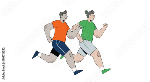 Strategic partnership and dynamic teamwork driving market acceleration and healthy competition in the US business sector