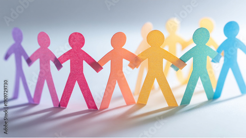 Successful teams align with organizational values.