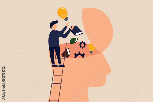 Investing in Knowledge and Ideas