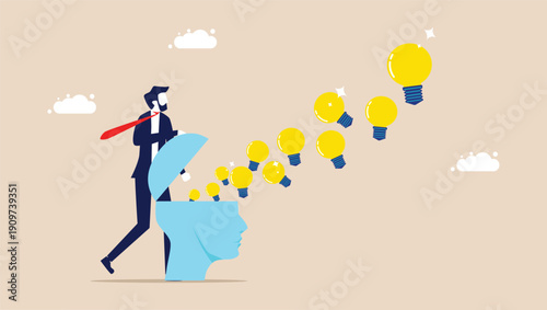 Unlocking Creative Potential