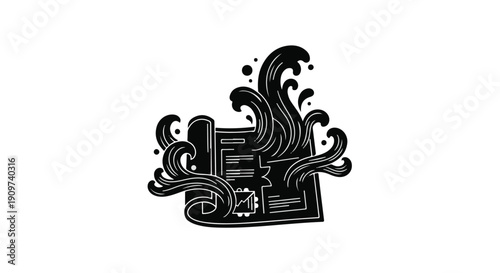 Professional high quality stock image for commercial creative projects