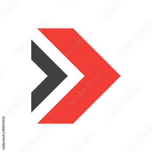 Arrow Template Icon