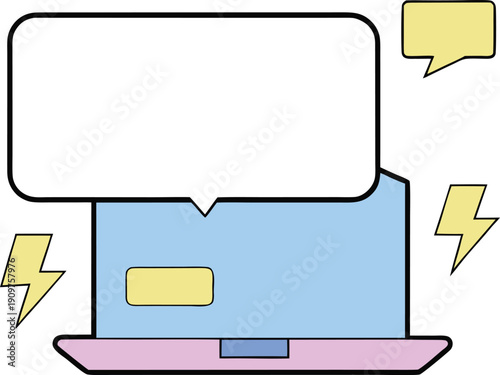 Pixel popup announcing express delivery active