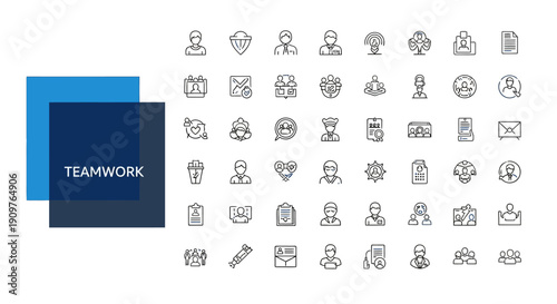 Business graphs and charts icons. Business statistics and analytics, charts diagrams, money, down or up arrow. graph growth silhouette icon set
