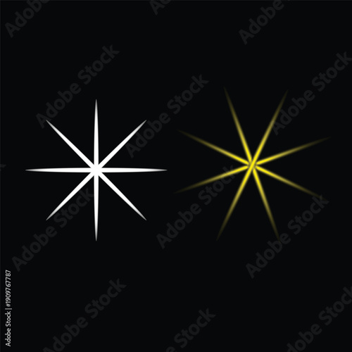 Abstract background with ethereal glowing particles and soft light effects, magical and dreamy atmosphere