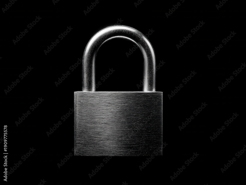 Fototapeta premium privacy concept isolated on a transparent background ar 43