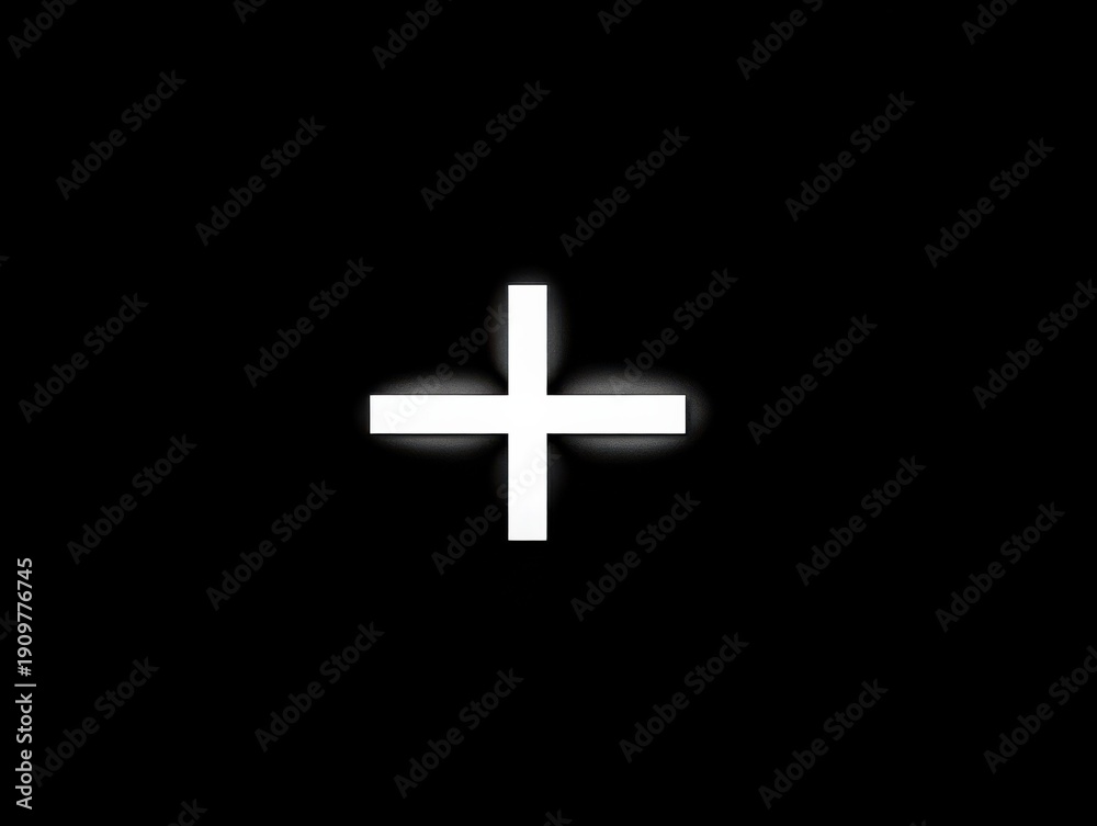 Fototapeta premium minus symbol isolated on a transparent background ar 43