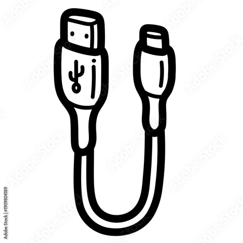 cables illustration