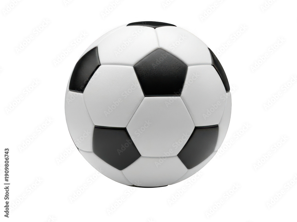 custom made wallpaper toronto digitalA soccer ball isolated on transparent background