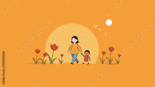 Happy International Mother’s Day Celebration

International Mother’s Day Special Background

Mother’s Day Love and Appreciation Concept

International Mother’s Day Greeting Card Design

Beautiful Flor