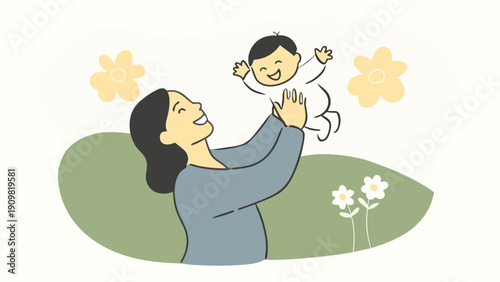 Happy International Mother’s Day Celebration

International Mother’s Day Special Background

Mother’s Day Love and Appreciation Concept

International Mother’s Day Greeting Card Design

Beautiful Flor