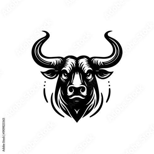 Minimalist placeholder for a vector file icon