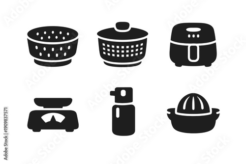 Air simple labels text no image icon scalable generation vector letters numbers