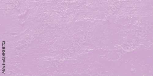 Soft lavender plaster texture background with subtle stucco drips and elegant distressed paper effect for backdrop