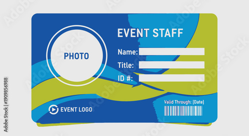 Grey award ribbon icon with star pattern and shield emblem