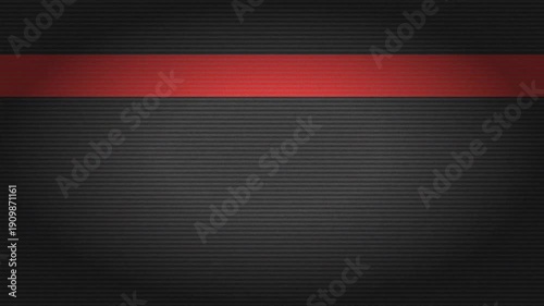 Abstract Digital Glitch Noise Texture with Chromatic Aberration and Distorted Signal Overlay