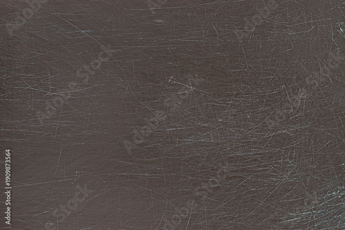 Scratched and worn plastic texture background for architecture and games