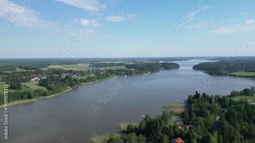 Lake Tuusula