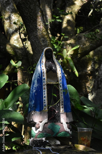 Nuestra señora aparecida - Brasil