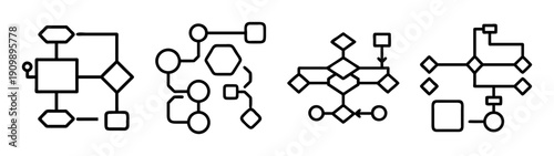 Understand diagrams and charts: learn how to read and interpret complex data flow diagrams easily with this guide