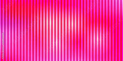 Vibrant red gradient. Vector red pink gradient background. Flowy mesh blur backdrop. Bright abstract party lights texture. Sexy berry color bg. Crimson magenta violet gradation. Christmas neon glow