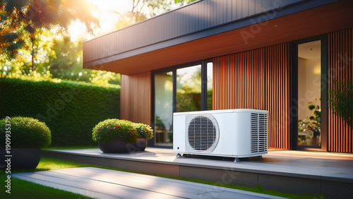 modern climatic system 