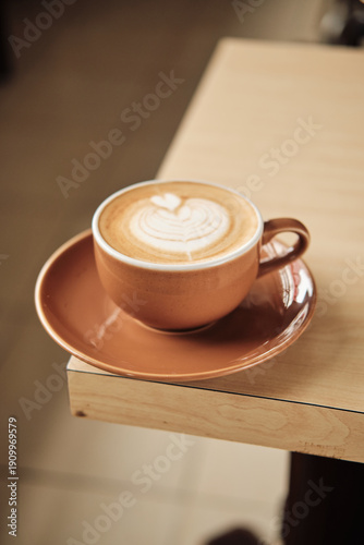 cup of coffee