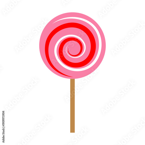 棒つきキャンディー