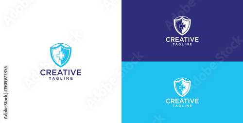 medical product company logo