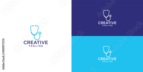 medical product company logo