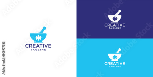 medical product company logo