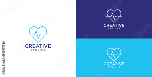 medical product company logo