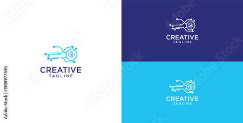 medical product company logo