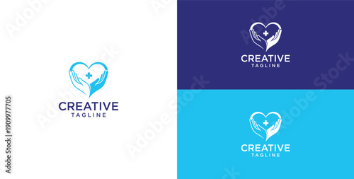 medical product company logo