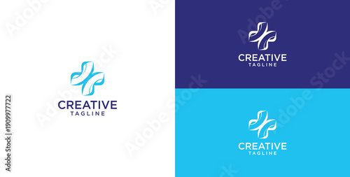 medical product company logo