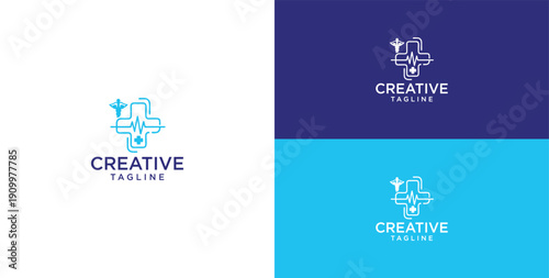 medical product company logo