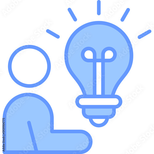 Idea Icon