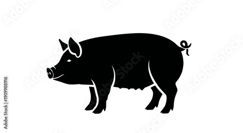 Geometric seamless pattern of stylized leaves and branches in a sophisticated palette of greens and blues, perfect for elegant decor and stationery.