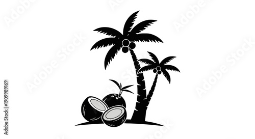 Minimalist vector icon of a kitchen whisk, perfect for websites, apps, and recipe cards. Clean lines and simple design.