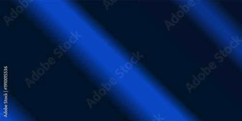 Blue black abstract background geometry shine and layer element vector for presentation design. Suit for business, corporate, institution, party, festive, seminar, and talks