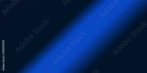 Blue black abstract background geometry shine and layer element vector for presentation design. Suit for business, corporate, institution, party, festive, seminar, and talks