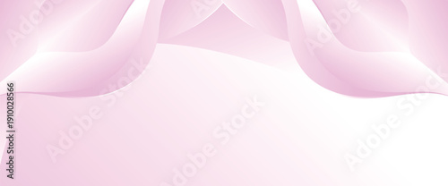 abstract pink background gradien backdrop