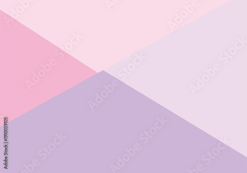 Free Download Abstract geometric pastel background with soft pink and purple hues, perfect for digital design and branding - GFXLoad