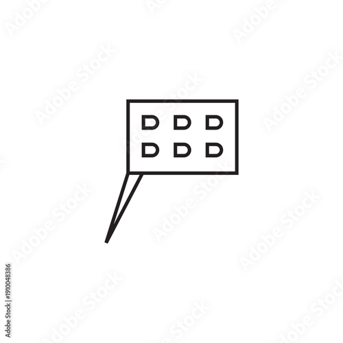 BBM application icon