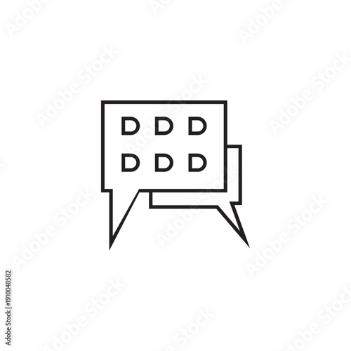 BBM application icon